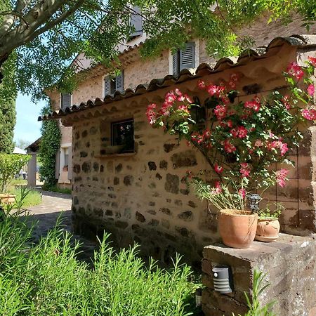 La Haute Verrerie Le Cannet-des-Maures Exterior foto